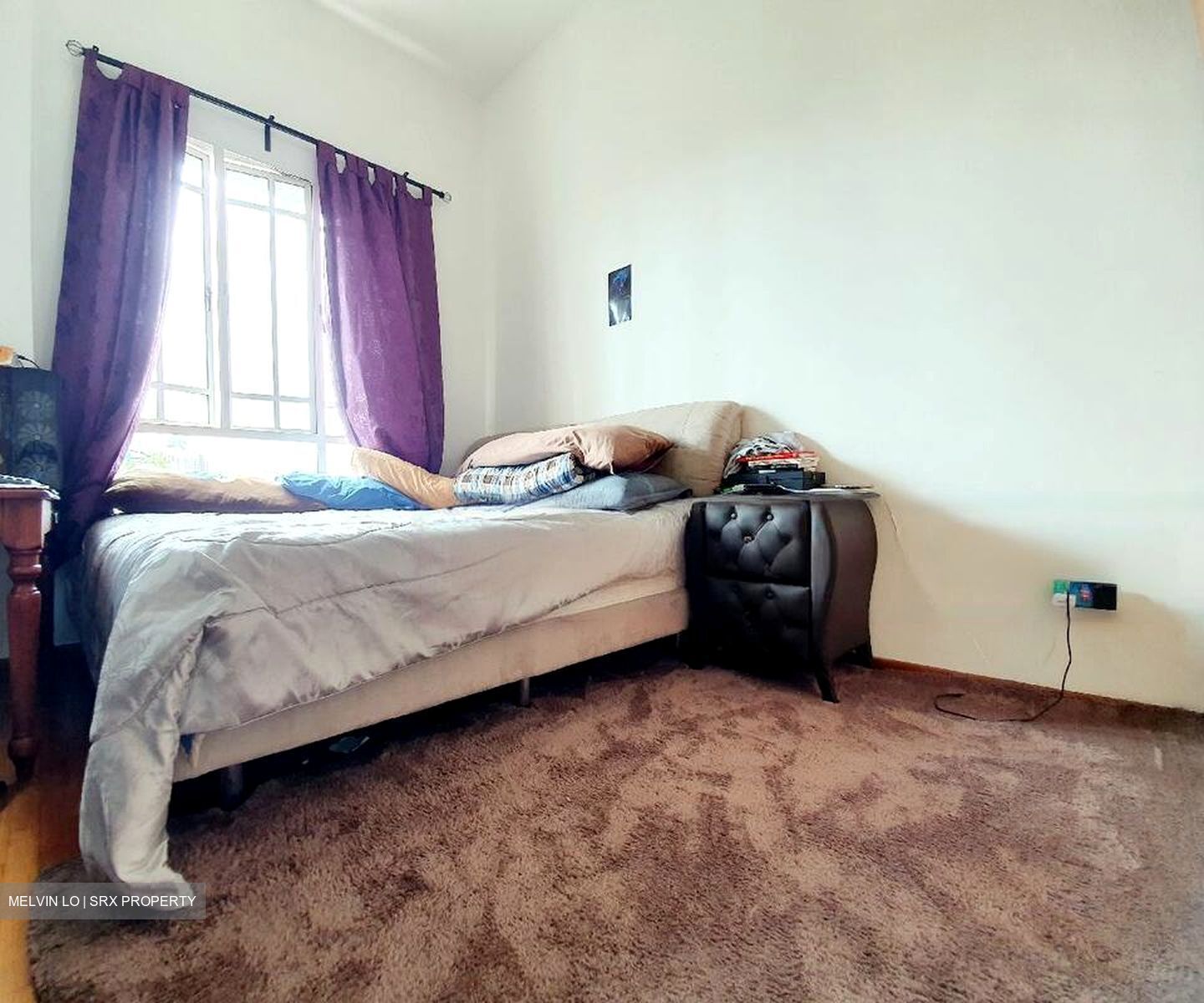 Casa Rosa (D19), Condominium #527276701